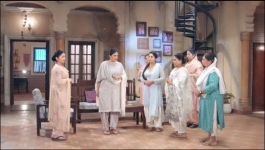 Teri Meri Dooriyan - 9th March 2023